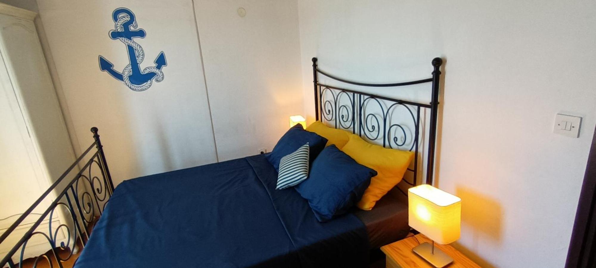 Anna Apartment Biograd Na Moru Exterior photo