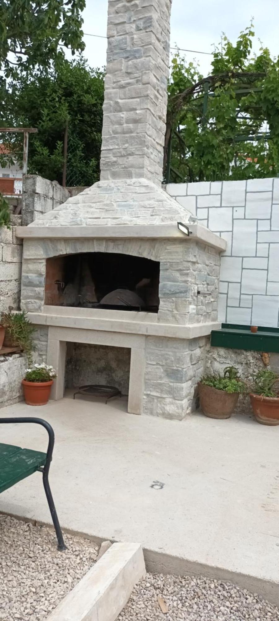 Anna Apartment Biograd Na Moru Exterior photo